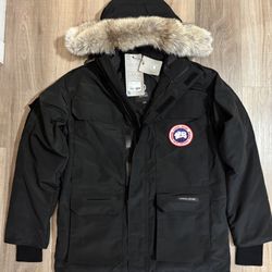 canada goose expedition parka Men’s  Size Large/XL