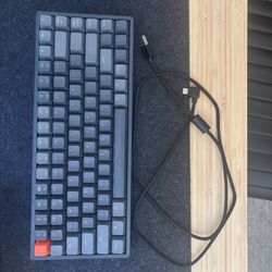 Keychron K2 Wireless Brown Switches