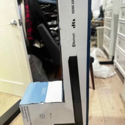Brand New Surround Sound Speakers 