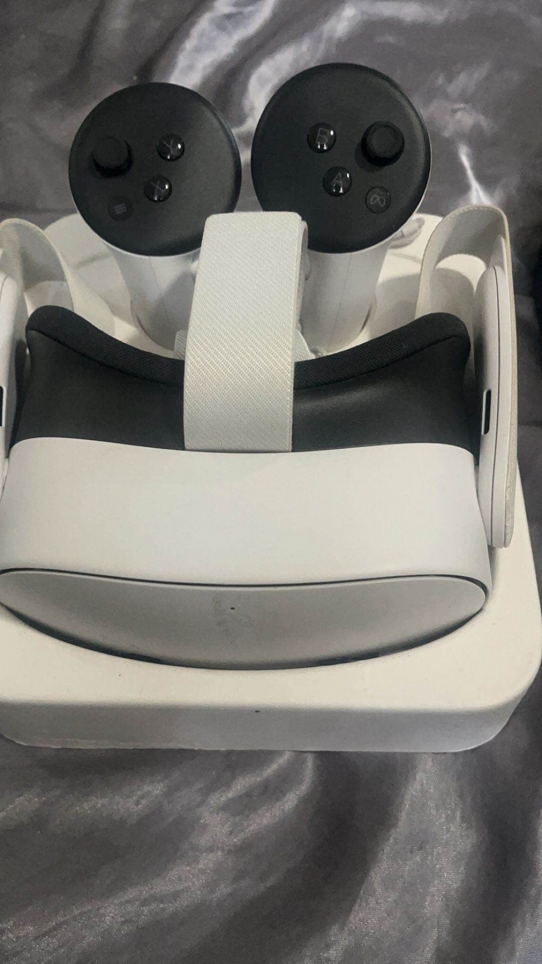 Meta Quest 3s
