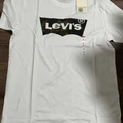 Levi Shirt 