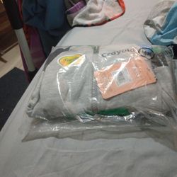Clothing