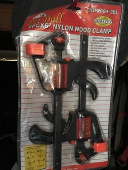 Clamps
