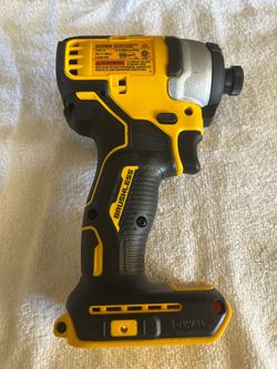 Dewalt inpact