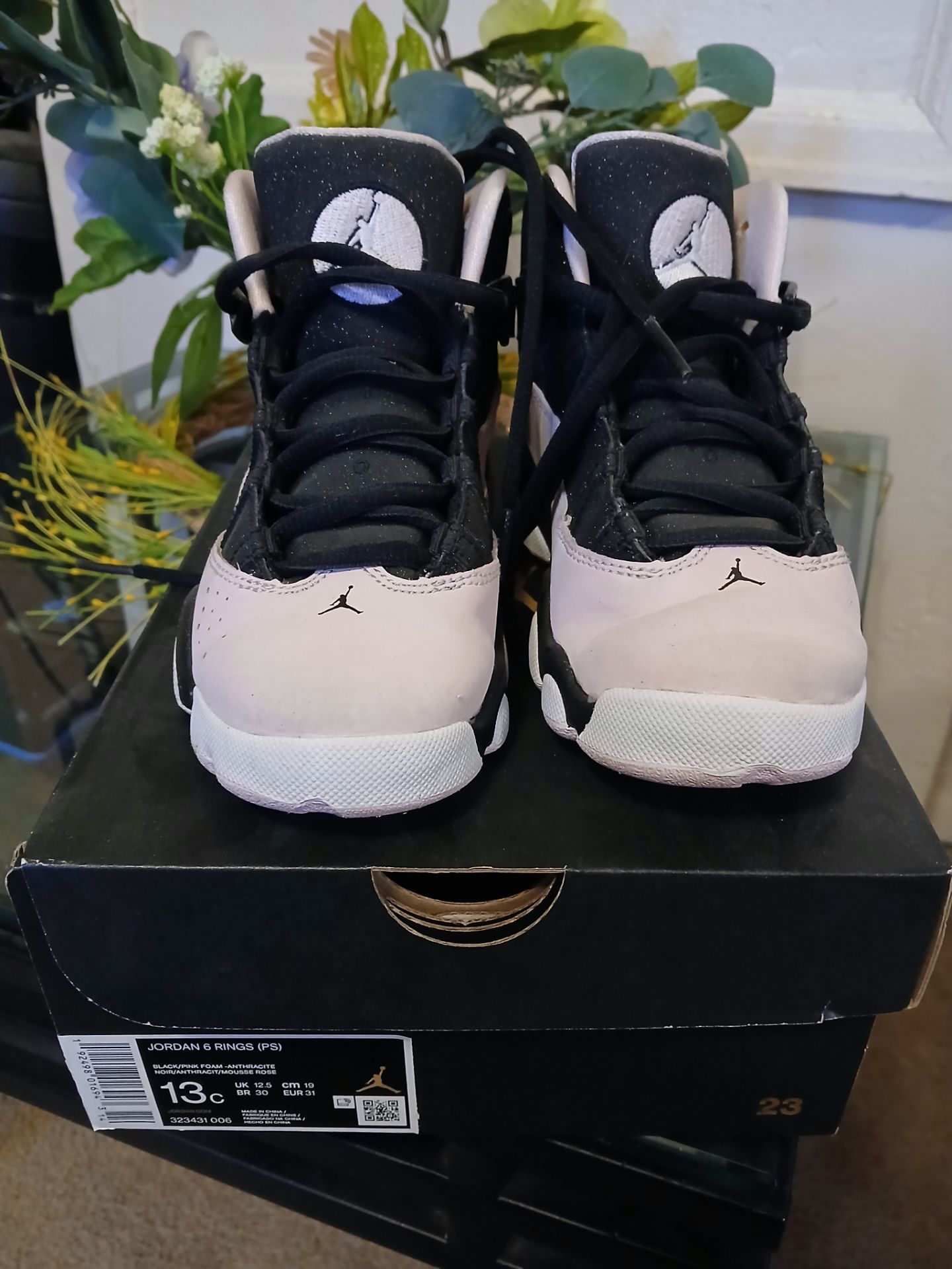 Jordan 6
