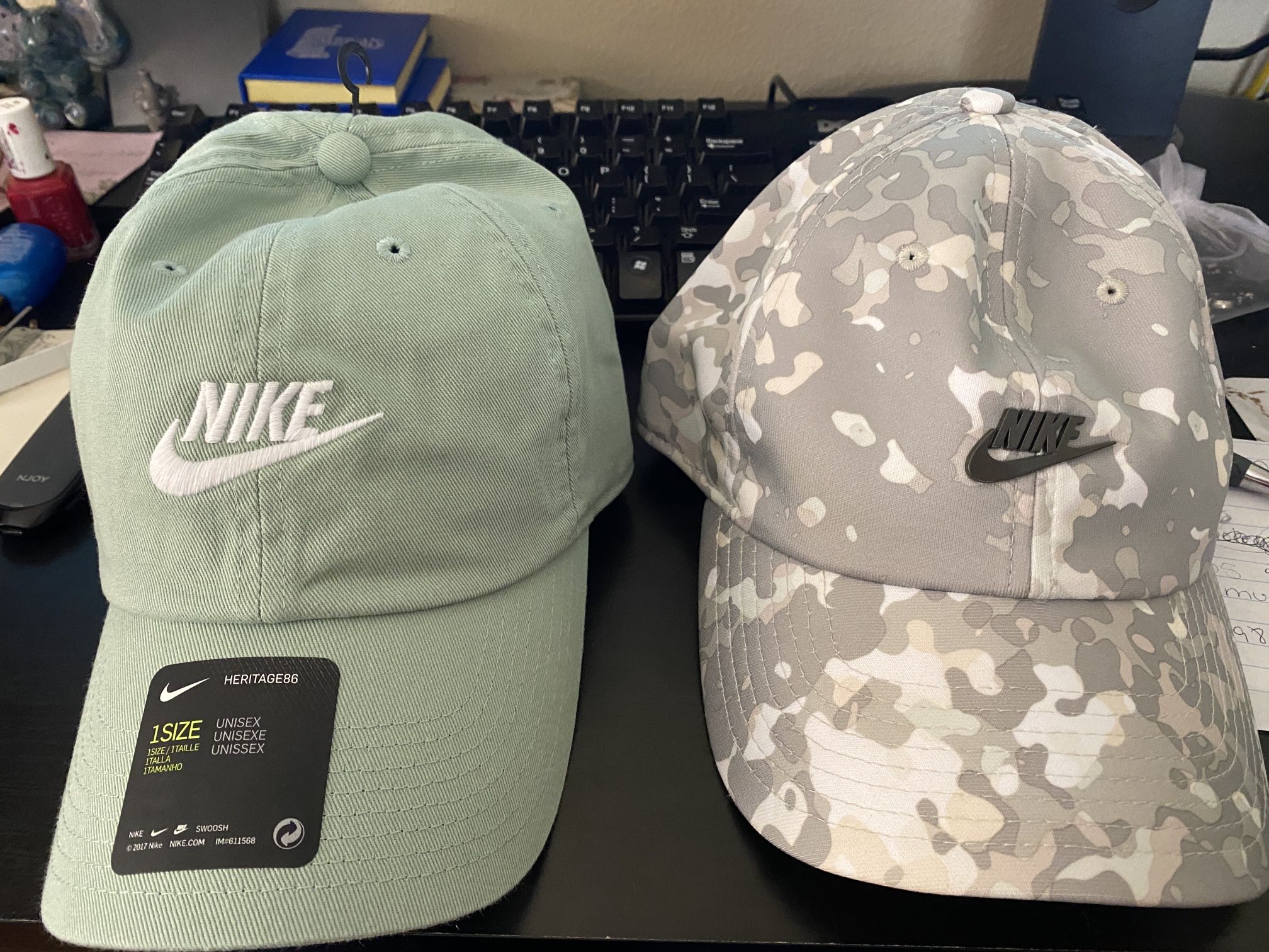 Unisex Baseball Hats