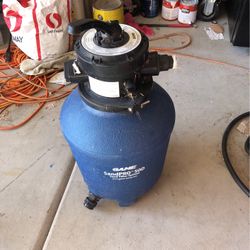 Pool Filter