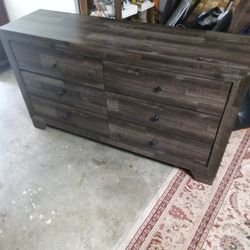 6 Drawer Dresser 