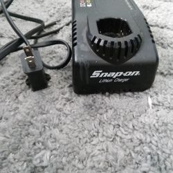 Snap On Charger 14.4