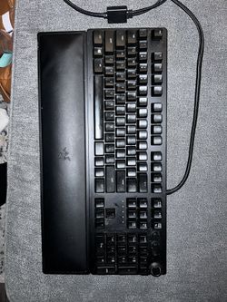 Gaming Keyboard