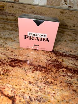 Prada paradox intense