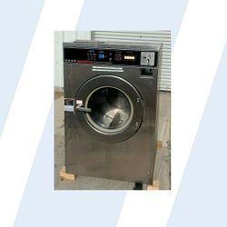 Speed Queen Commercial Front Load Washer SC40MD2OU60001 3PH 40lb REFURBISHED Speed Queen