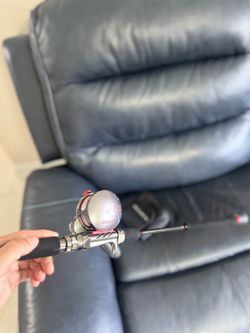 Johnny jigs pro jigger 2 jigging rod accurate valiant 500n reel
