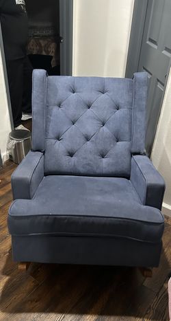 Nursing Rocking Chair