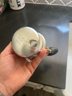 like new talica 16