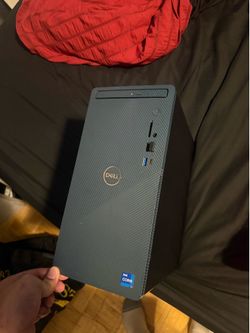 Dell pc i7 13700