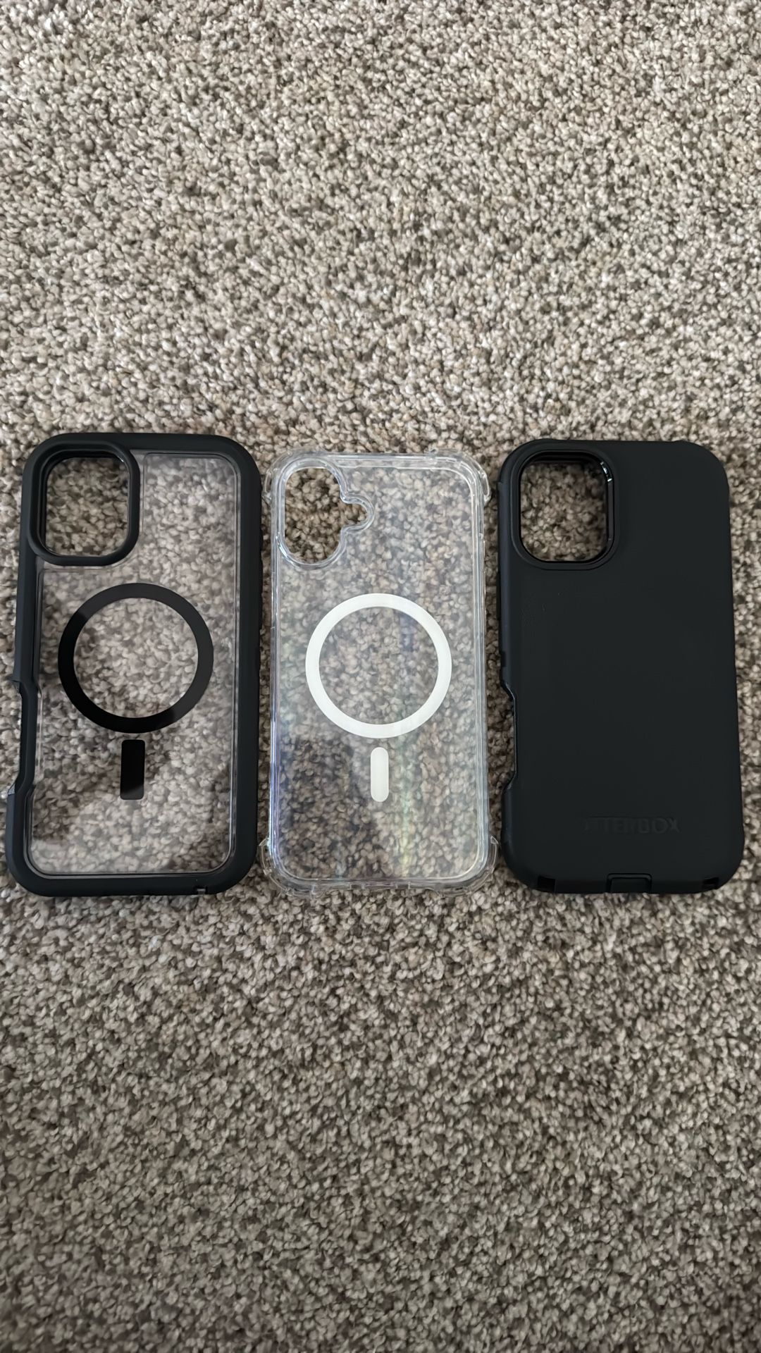 iPhone 16 Plus Cases 