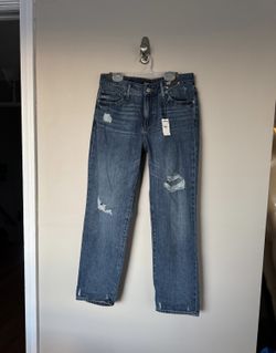 Express Jean For Women’s 6R