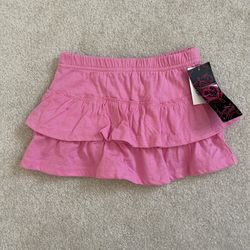 Girl Skirt