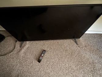 Spectre 50 inch led 4k TV