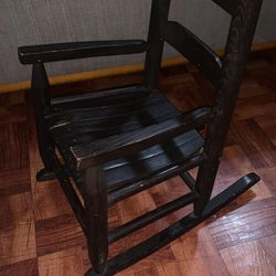 Kids Rocking  Chair