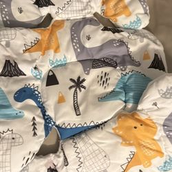 Car seat Insert And Cover