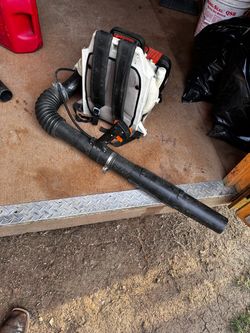 STIHL BR420