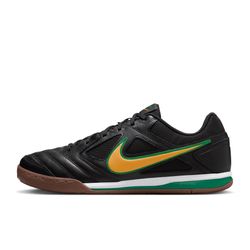Nike Gato Black / Varsity Maize 