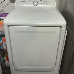 Miami Beach Samsung Washer And Dryer For Sale 