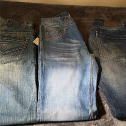 Men Jeans
