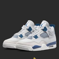 Nike Air Jordan 4 Men’s 13