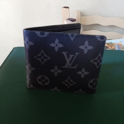 Louis Vuitton Wallet 