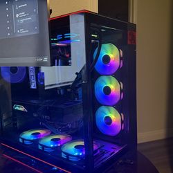 🔥🔥High End Gaming PC🔥🔥