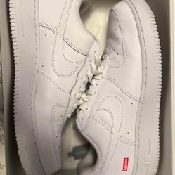 Air force supreme 
