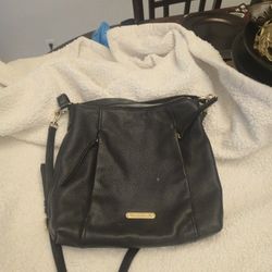 Michael Kors Hobo Satchel 