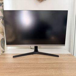 Samsung 28” 4K UHD Monitor (UR55 Series)