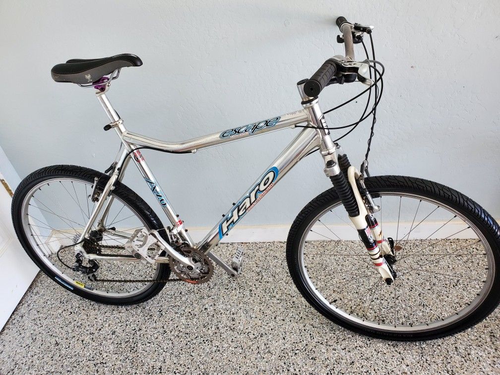 Haro 7005 aluminum 2025 mountain bike price