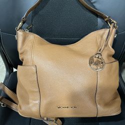 MICHAEL KORS PURSE 