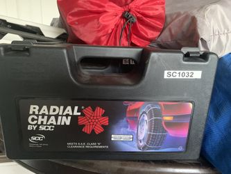 originalcable chain traction product for passenger cars