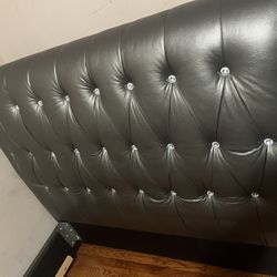 Head Board Queen Size