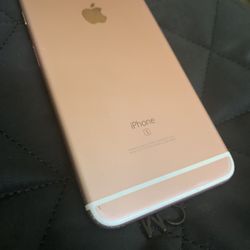 iPhone 6 Plus