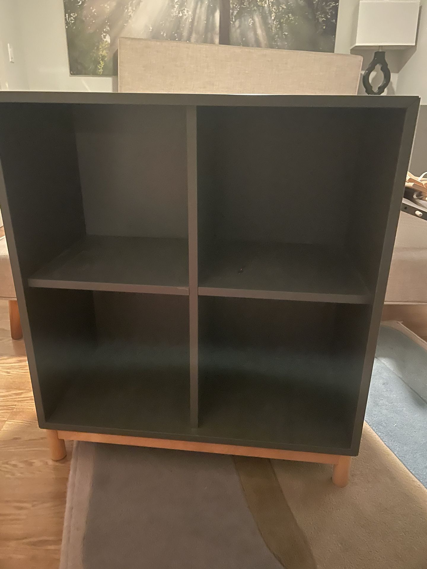 IKEA Bookshelves/Storage