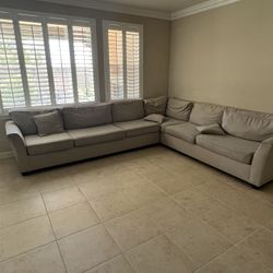 FREE Sectional Couch