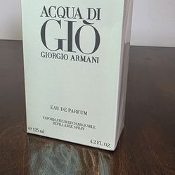 Acqua de GIO