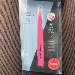 Tweezerman Tweezers 