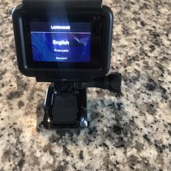 I sell my Gopro hero5