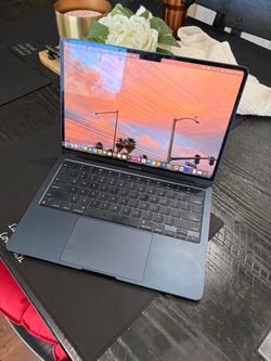 MacBook Air m2