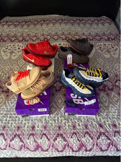 Nike SB Dunk Low All  Brand New / all different prices