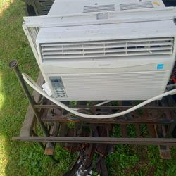 Sharpe 8.000 BtuAirconditioner