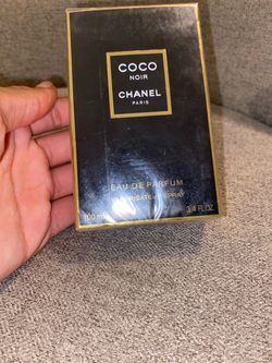 Chanel Coco Noir Eau de Parfum 3.4 oz